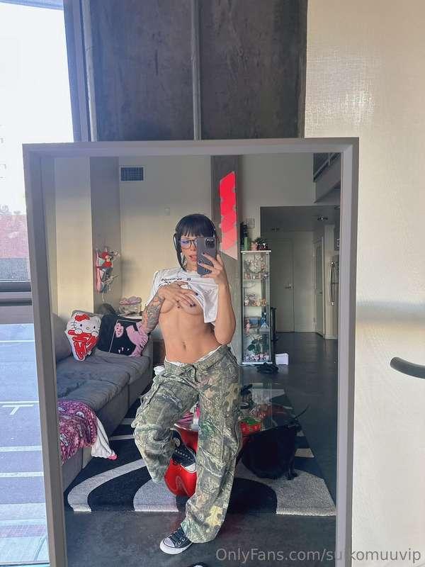 let me distract you