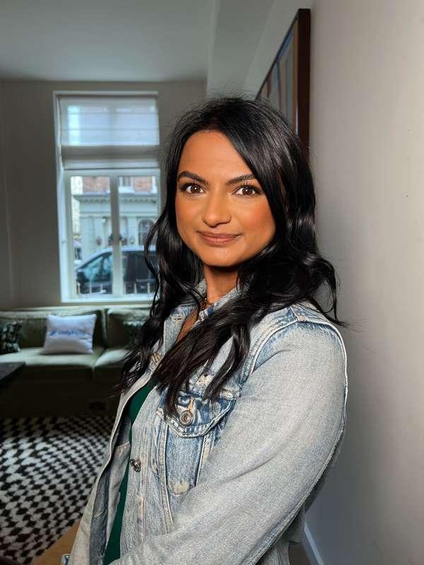 I barely wear makeup but sometimes it’s nice to have a littl..