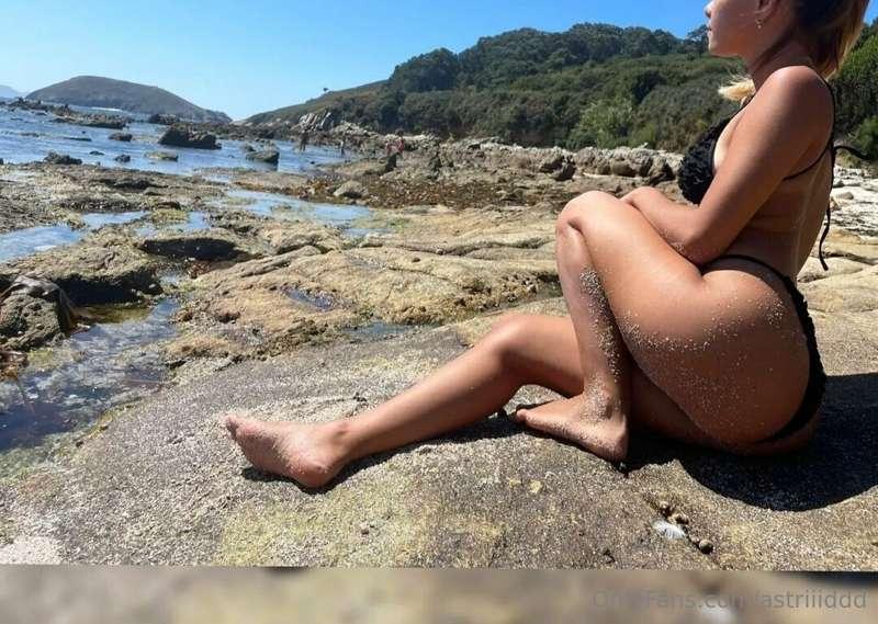 Estoy echando mucho de menos el verano..🥺😍😍