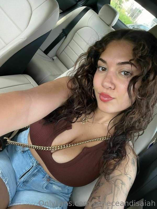 passenger princess 🫧
