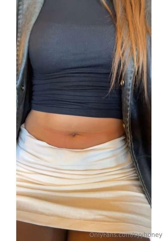 Self play in public is so fun