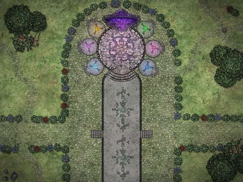 The Portal