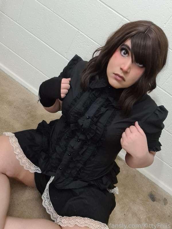 kittyfrills image #12