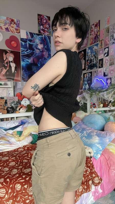 indigowhite image #36