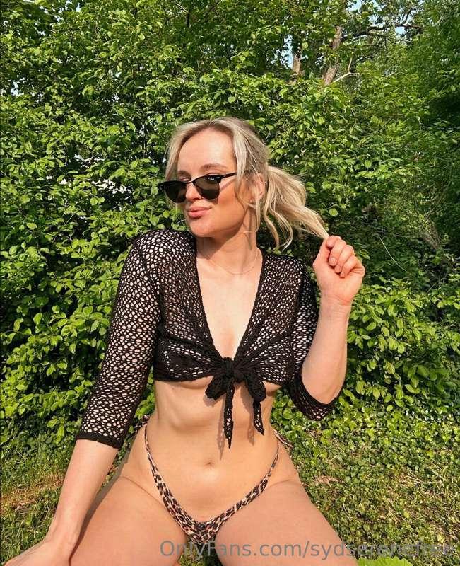 EXCLUSIVE BJ content in your DMs for 24H ONLY!