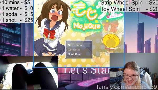And We're Live!!
https://fansly.com/live/ahem6669
#omorashi #pee #piss #peeholding #nsfw #nsfwtwt #watersports