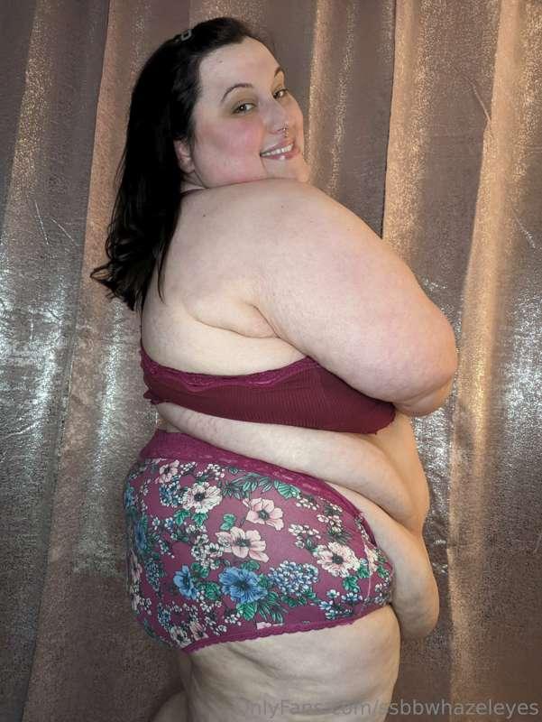 ssbbwhazeleyes image #1