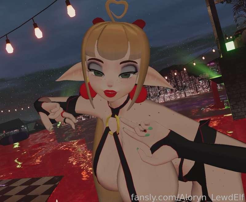 A fun VoD together with all my lewdy friends?!  You bet!!  Lets party with an hour long orgy, and even a surprise visit from @KuroTheFox  Get subbed so you can watch all the content I make for just $5!  Have fun lewdies.  &lt;3