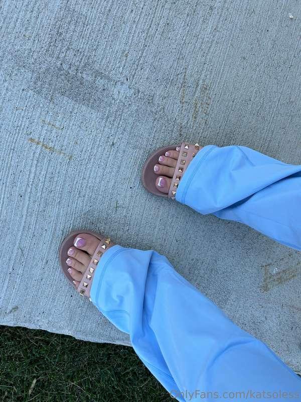 Feeling blue 🩵