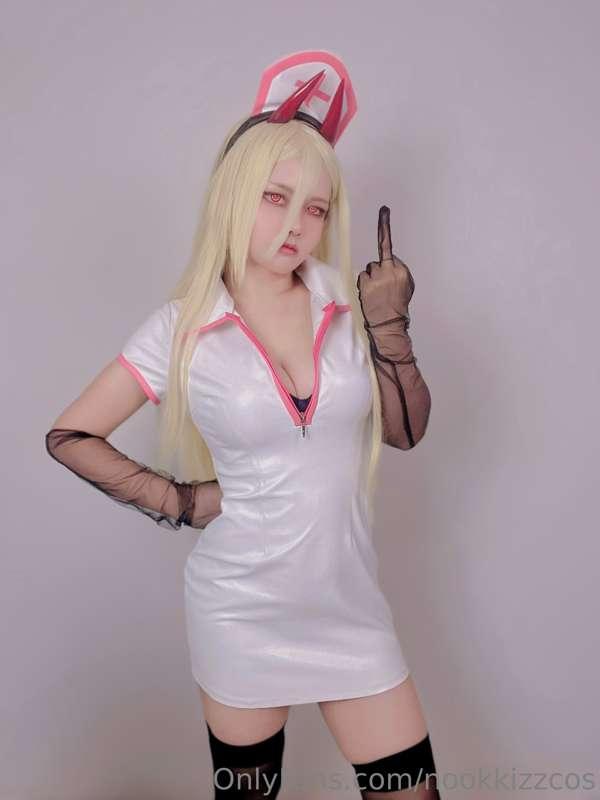 Nurse Power