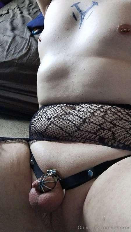 I really do have too much foreskin, lmao