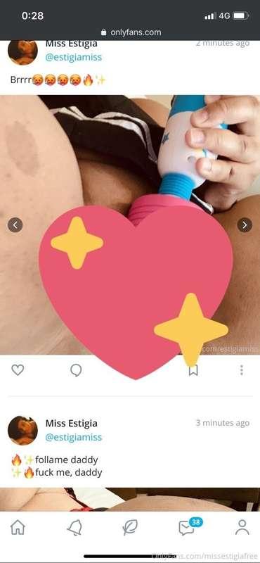 https://onlyfans.com/estigiamiss
🔥🔥 NEW POSTS 🔥🔥 only $4 🔥🔥