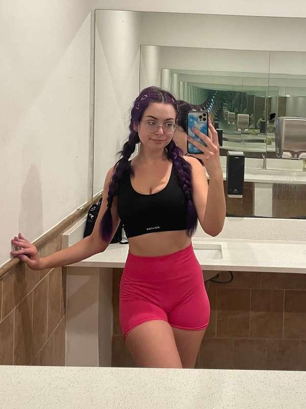 Front or back?