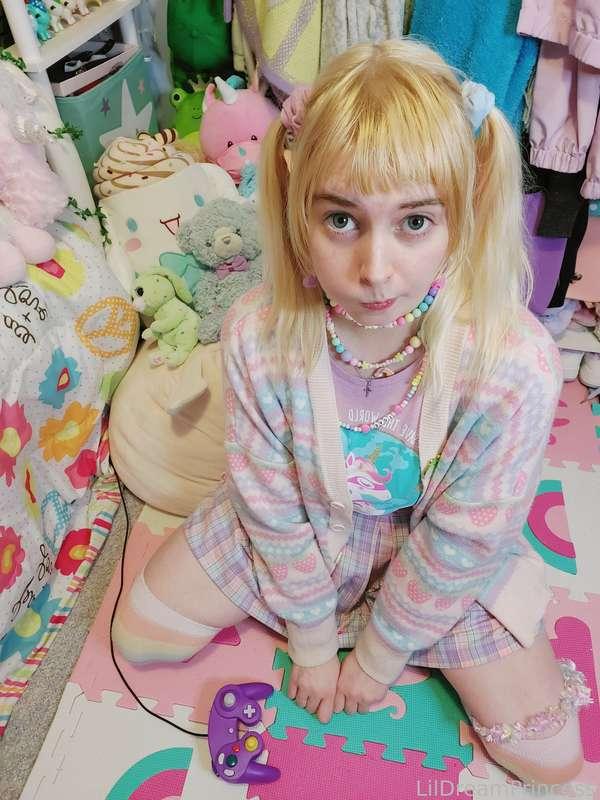 lildreamprincess image #16