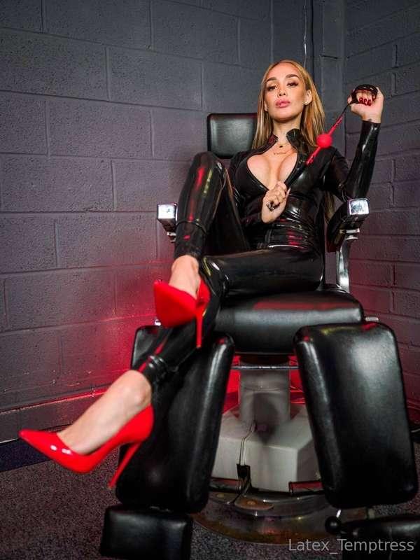 You were born to obey, to serve, to surrender. The more you ..