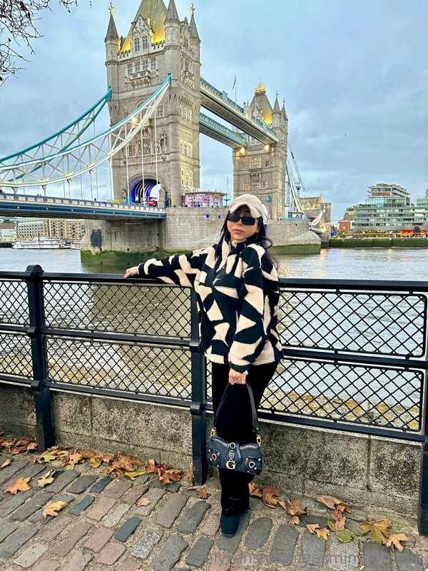 London 📍🇬🇧 
@yasmimdornelle