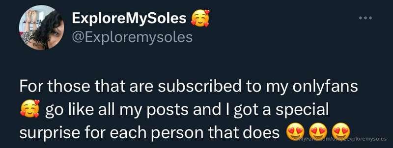 🥰🥰🥰🥰 get them likes going