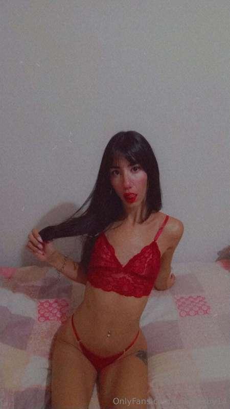 I want to be only yours