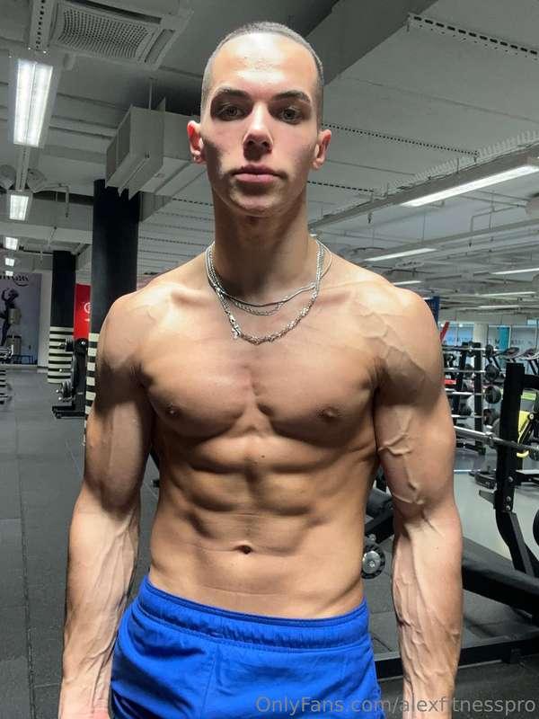 alexfitnesspro image #12