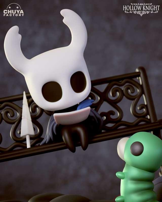Hollow Knight
