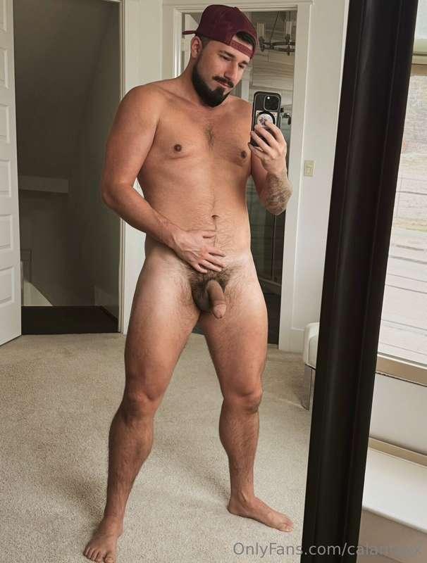 been hitting the gym crazy 