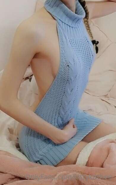 Virgin killer set 💘
I hope you like it ~