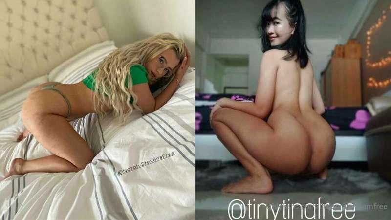 😈 SLUTS READY TO PLAY 😈💦
@natalystevensfree
@tinytinafree