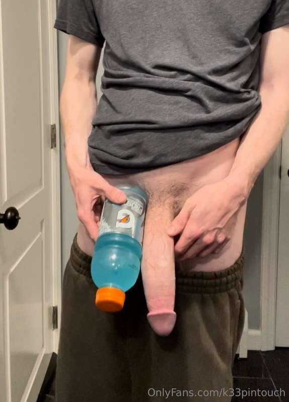 Whats your favorite flavor/color?