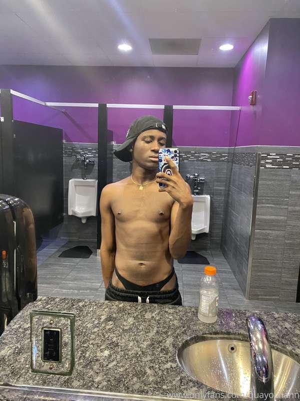 Good morning I haven’t came yet wanna help out ?
