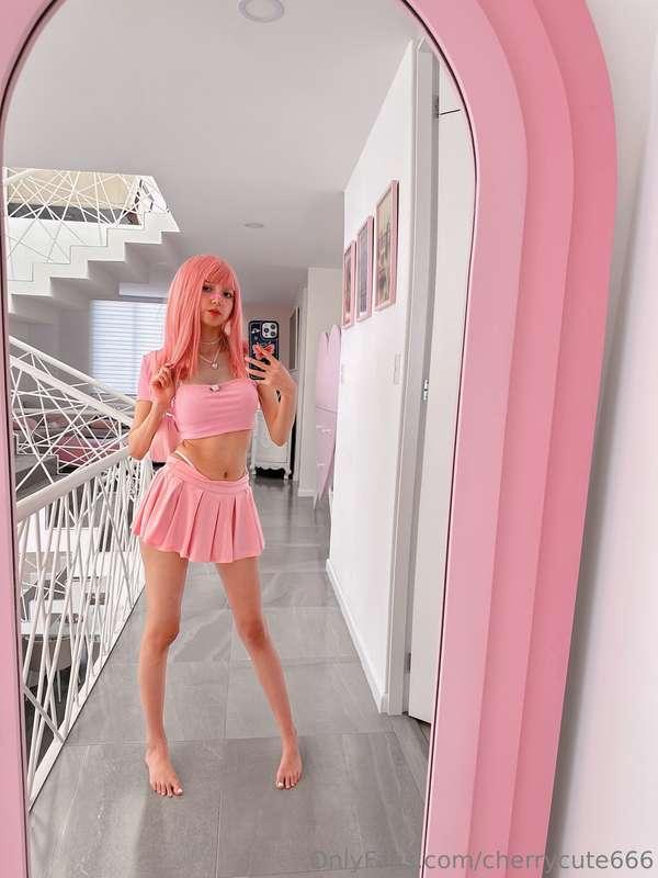💝