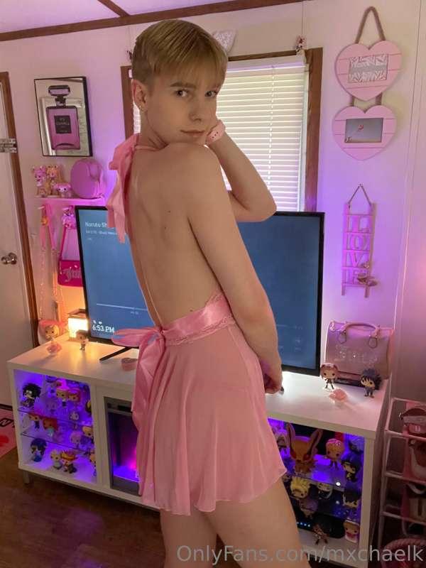 my cute lingerie 💖