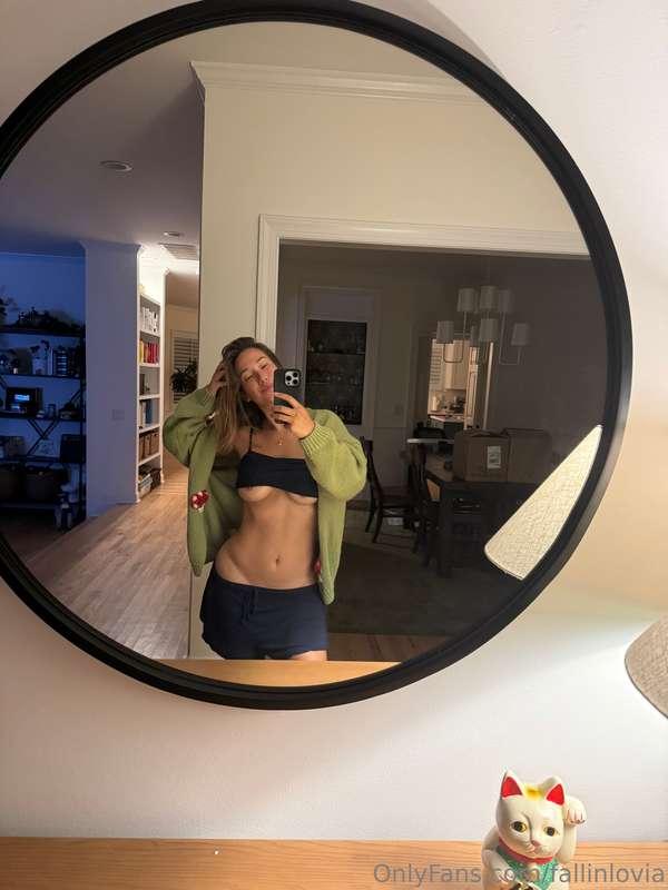 On a scale of 1- 10. How sexy am I? You can rate it through ..