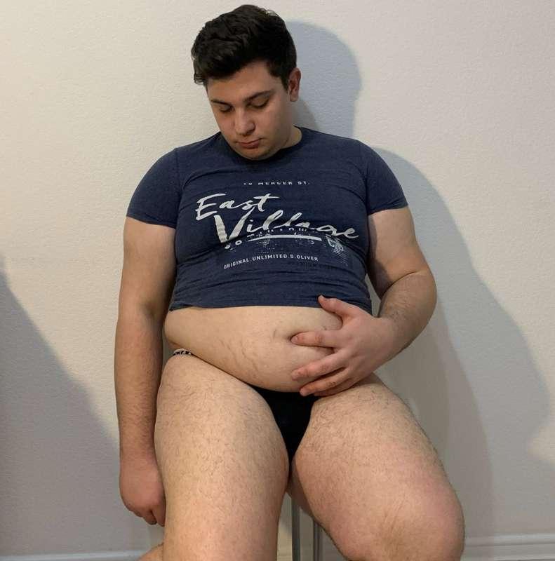 Thick All Over