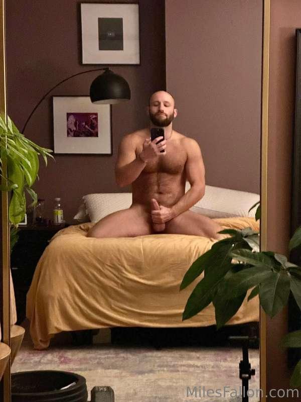 Hey! How are you today? 😈 I would be ready for you! Do you h..