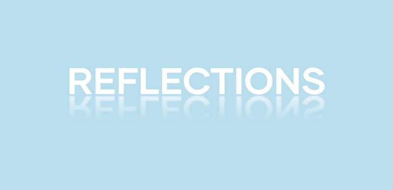 Reflections