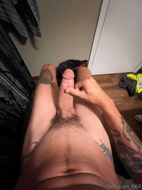 New pics of myself