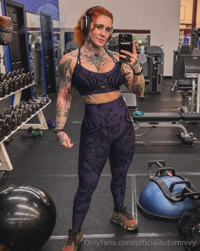 officialautumnivy image #0