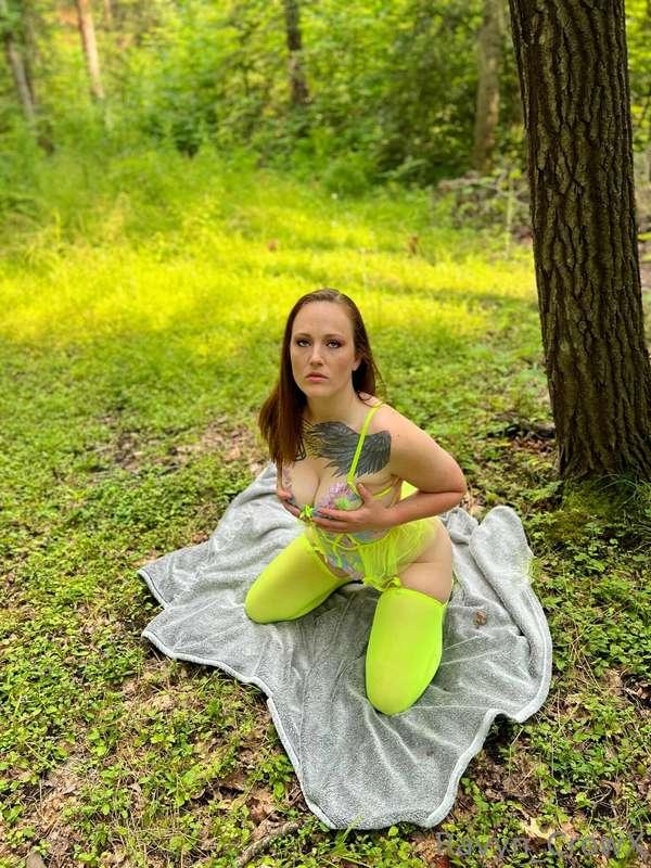 What would you do if you can across this little  Irish Lepre..