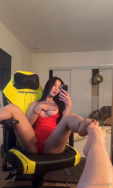 Eat me 😈