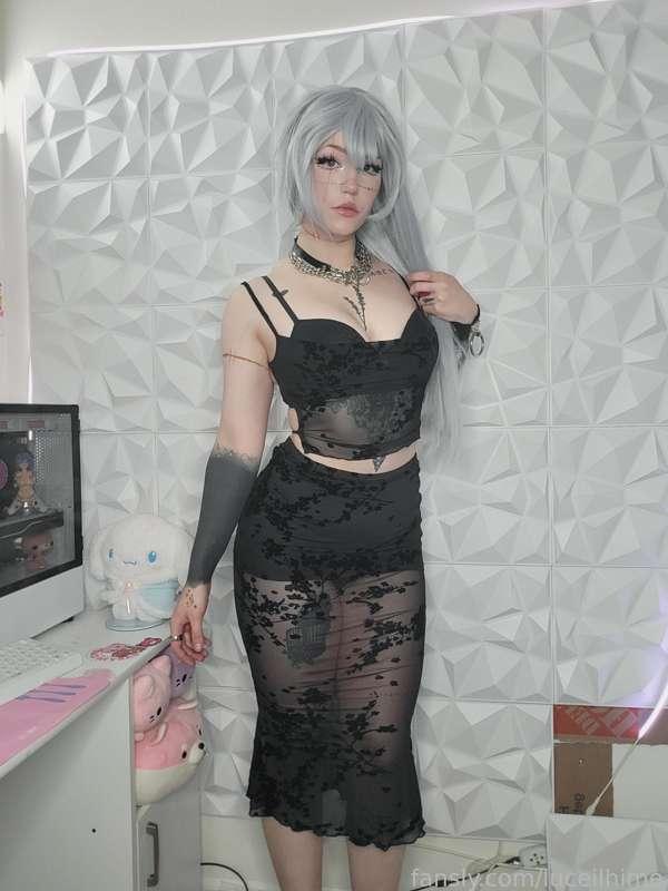 luceilhime image #3