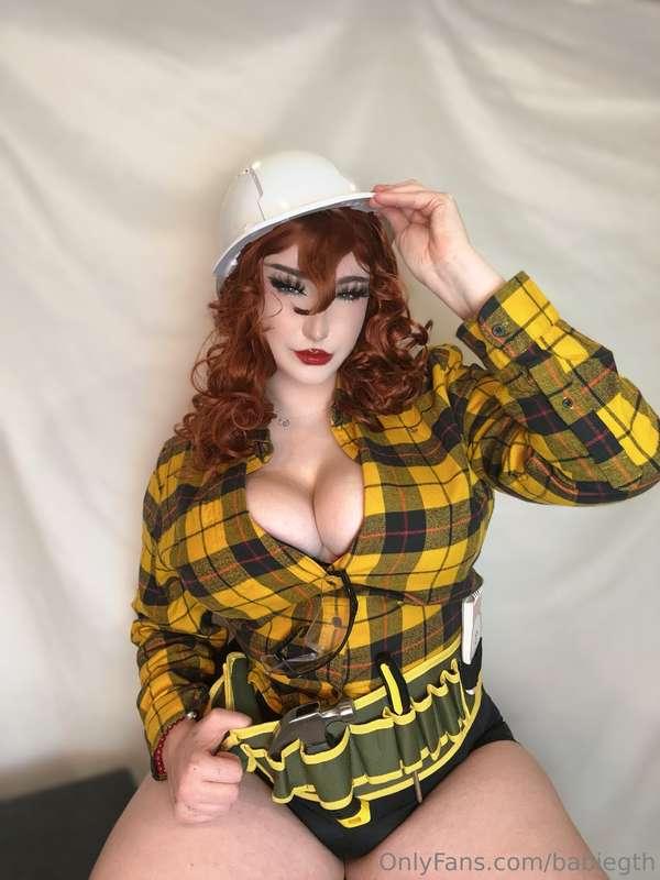Can babie the builder fix it? YES SHE CAN!!! NEW PPV IS OUT ..