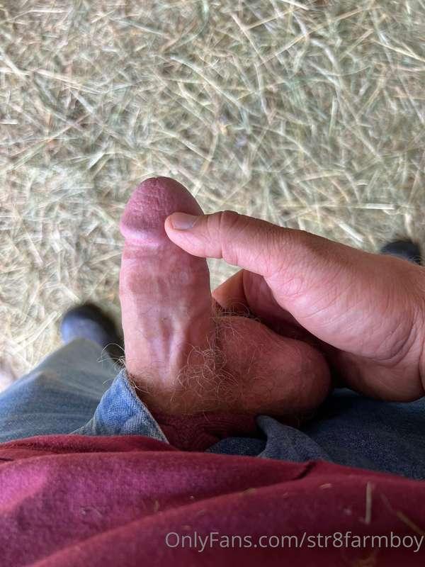 Just got to air it out sometimes!!