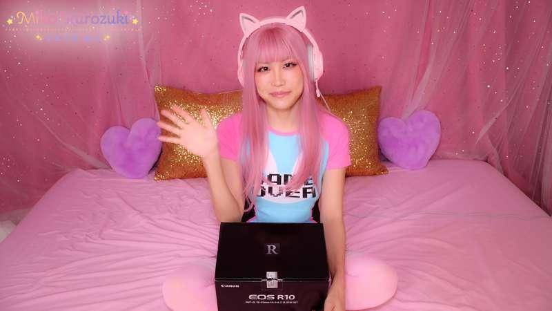 Hello my lovely fans! こんにちは。みんな元気にしてますか？  First of all I wan..