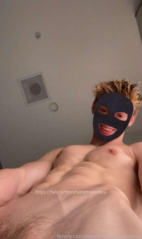 henrytastetherainbow image #2