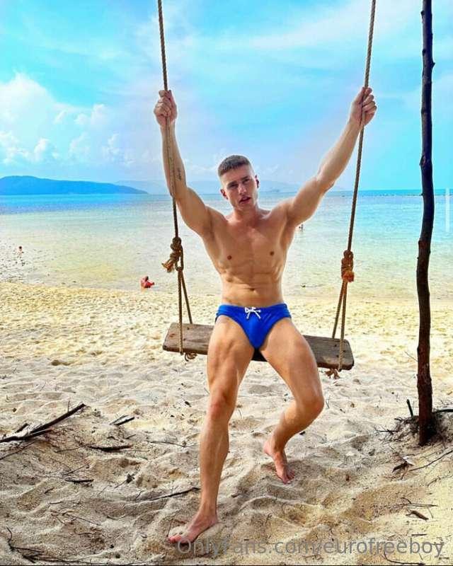 Let’s hang out