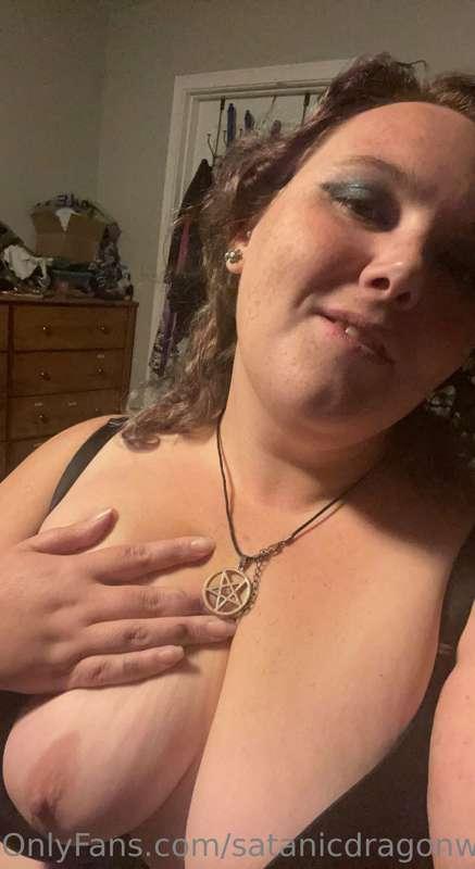 satanicdragonwitch image #0