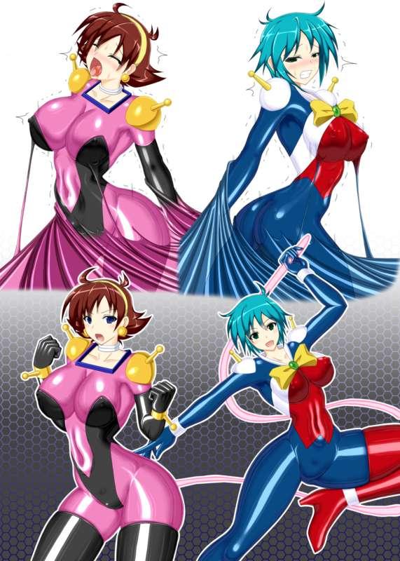 Rain and Allenby