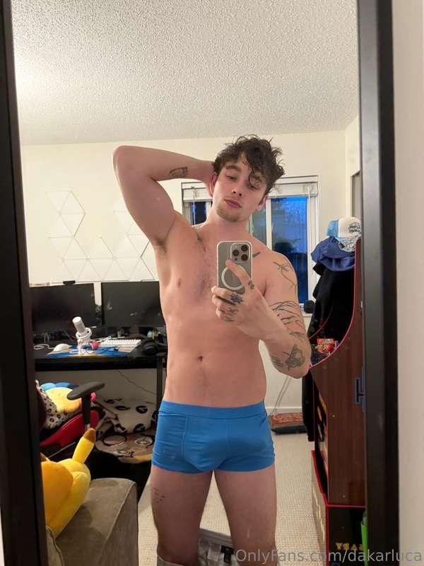 what r u up to tonight? whatever it is… im in ;)