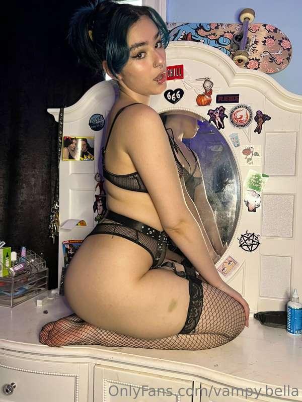 come for me master 😈