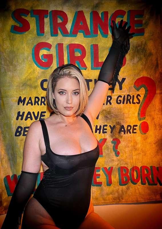 Welcome to the Sh\tshow! 🎪